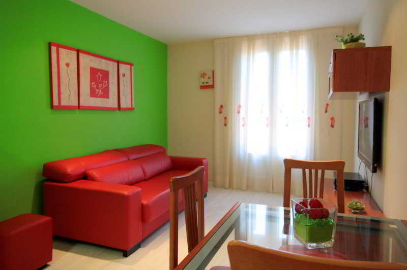 ברצלונה Gaudi Residence מראה חיצוני תמונה