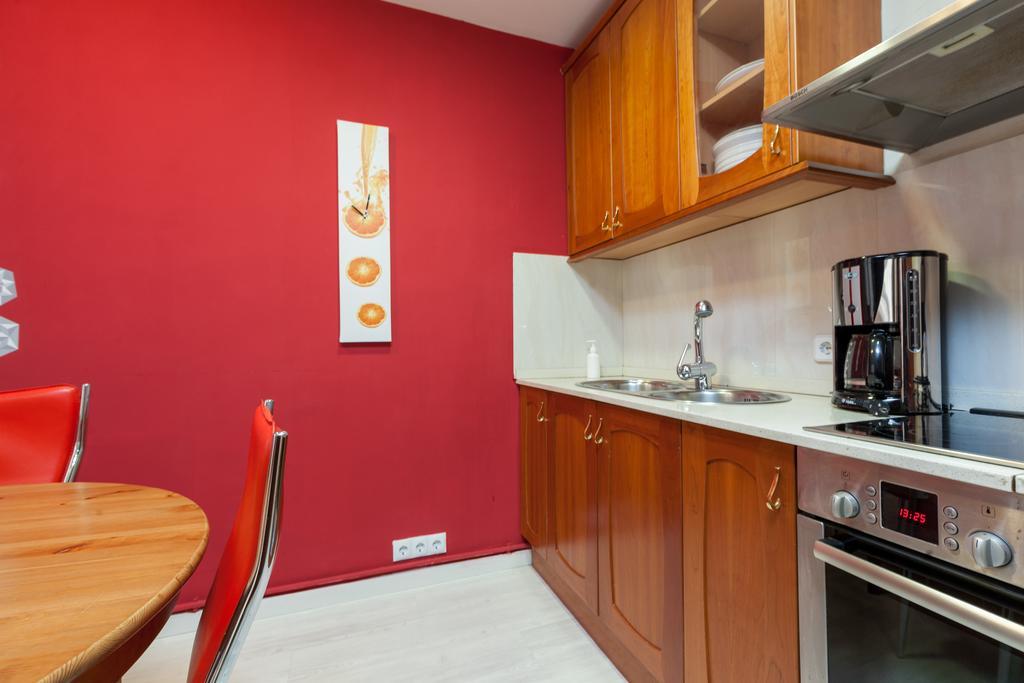 ברצלונה Gaudi Residence מראה חיצוני תמונה