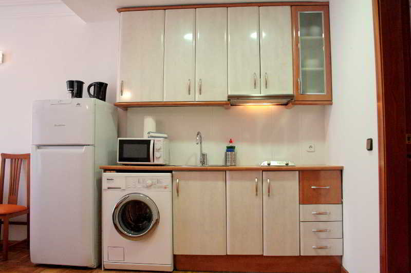 ברצלונה Gaudi Residence מראה חיצוני תמונה