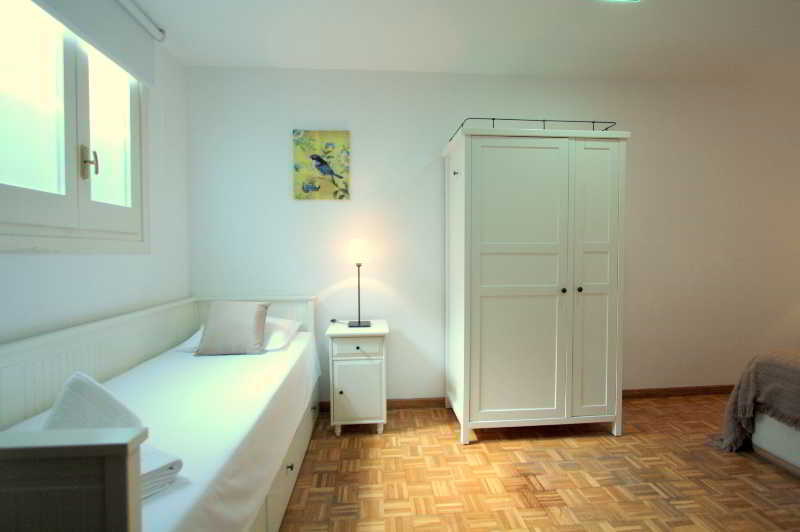 ברצלונה Gaudi Residence מראה חיצוני תמונה