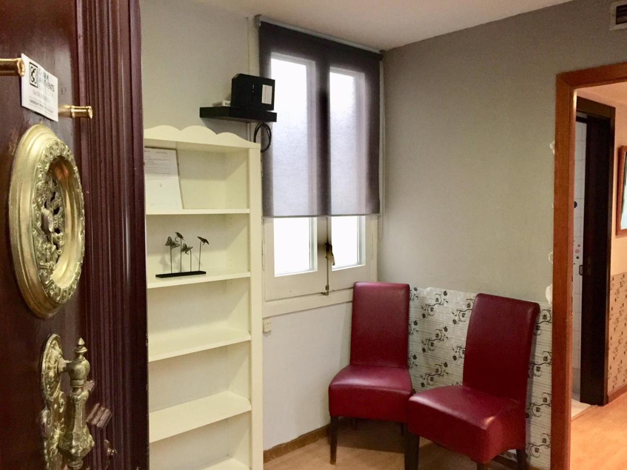 ברצלונה Gaudi Residence מראה חיצוני תמונה