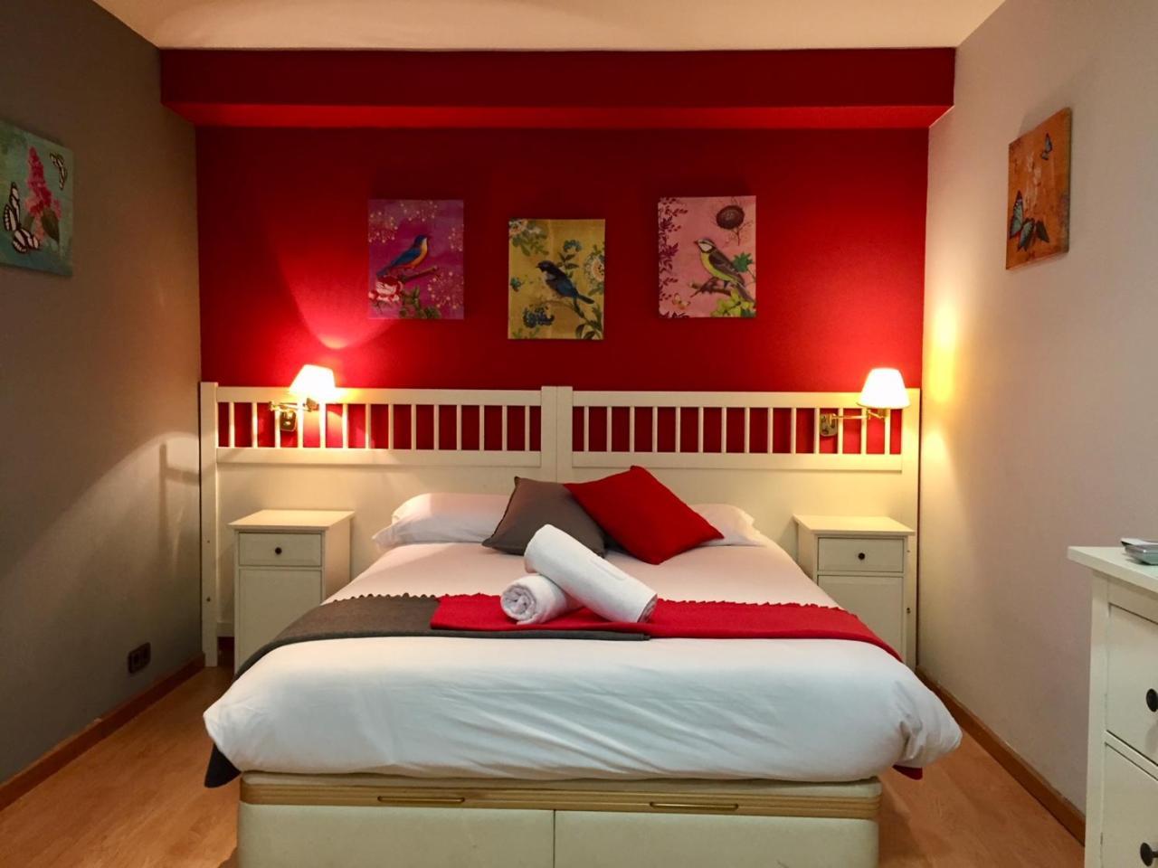 ברצלונה Gaudi Residence מראה חיצוני תמונה
