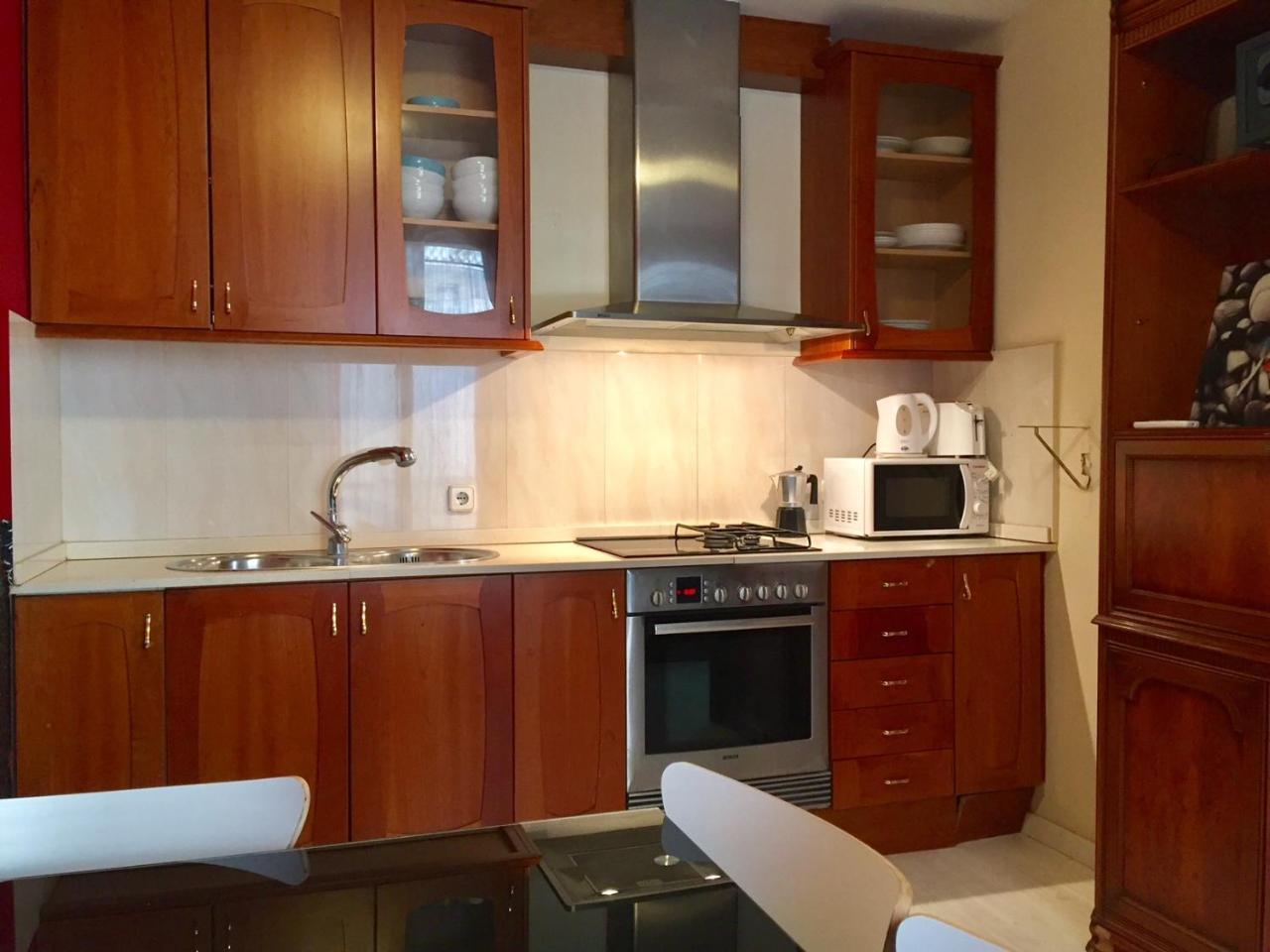 ברצלונה Gaudi Residence מראה חיצוני תמונה