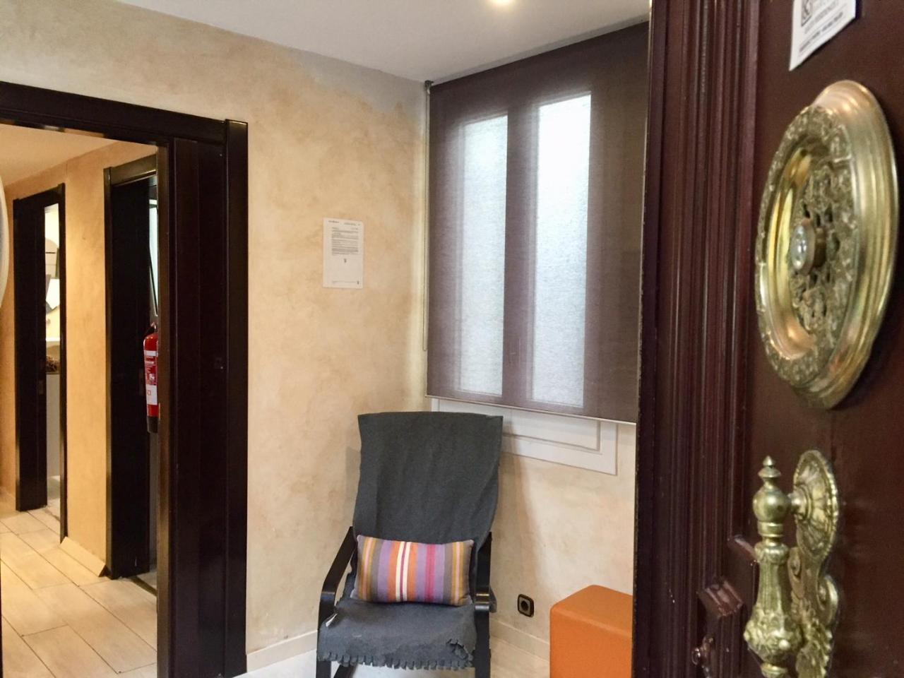 ברצלונה Gaudi Residence מראה חיצוני תמונה