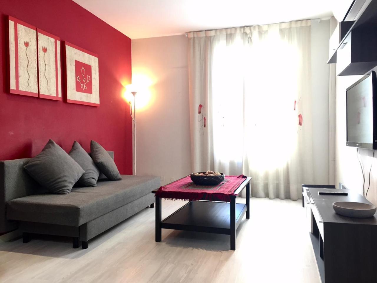 ברצלונה Gaudi Residence מראה חיצוני תמונה