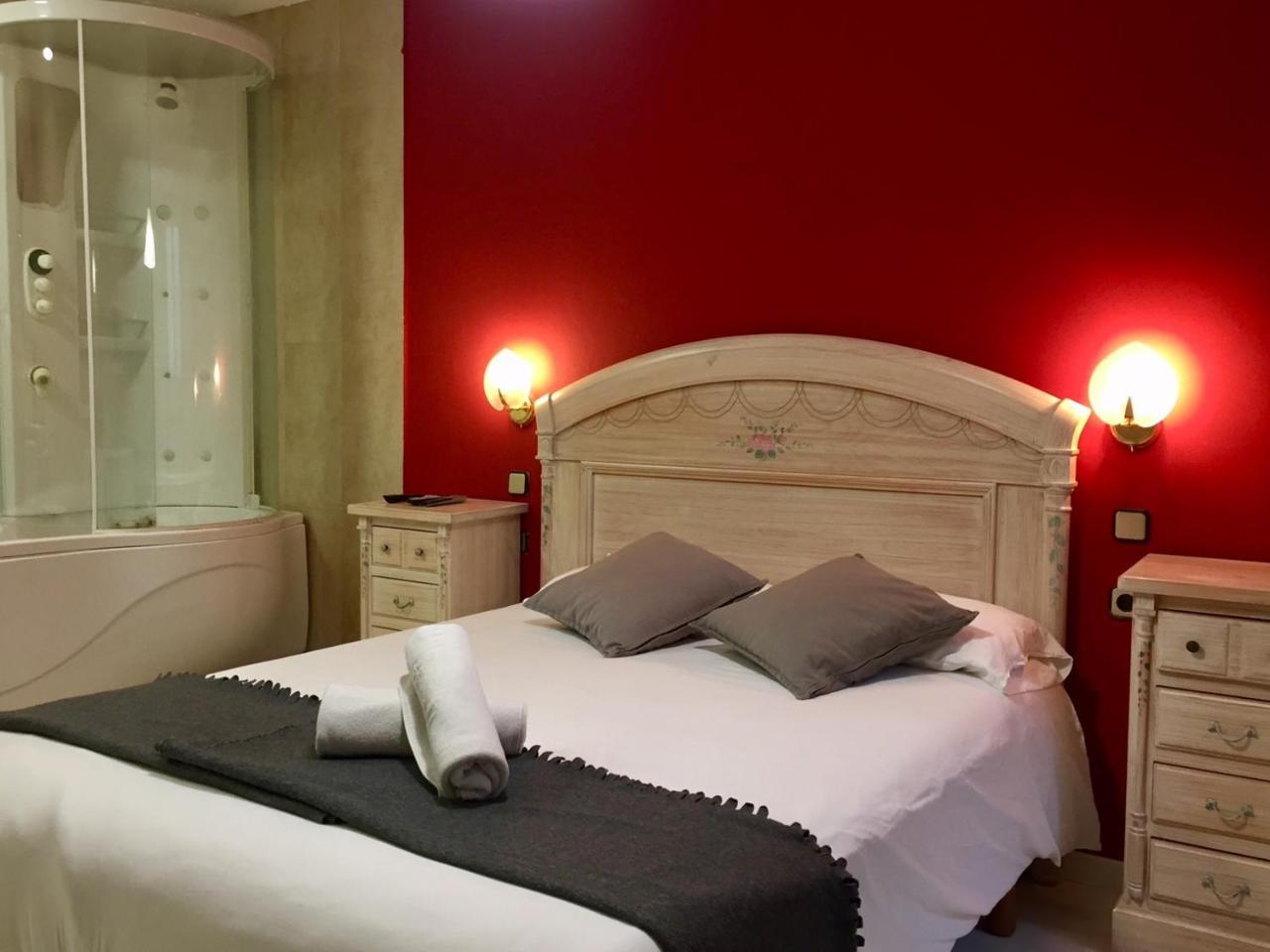 ברצלונה Gaudi Residence מראה חיצוני תמונה